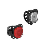 Lezyne - Zecto Drive 250+/ Zecto Drive 200+ Lights _ Unite - B1keparts.com